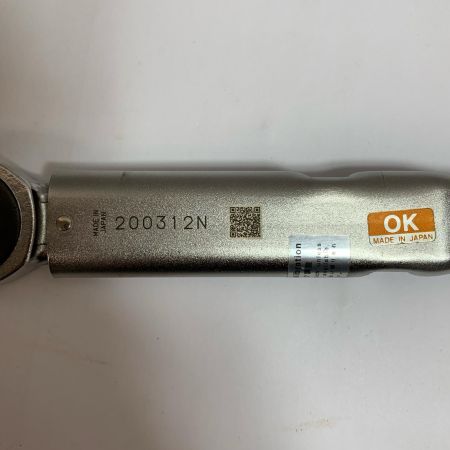  TOHNICHI トルクレンチ 未校正 QL50N-MH