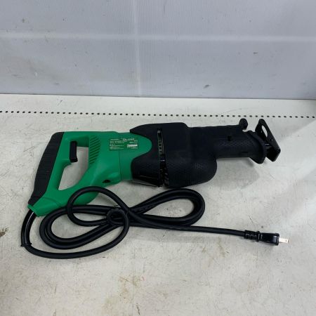  HiKOKI ハイコーキ 130mm セーバーソー　ケース付 CR13VC