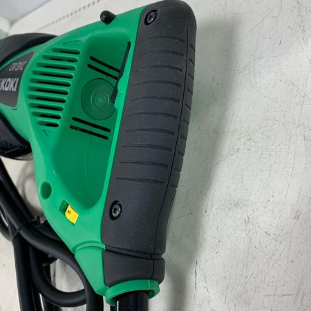  HiKOKI ハイコーキ 130mm セーバーソー　ケース付 CR13VC