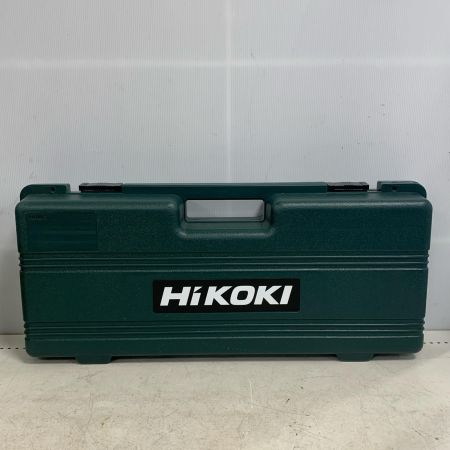  HiKOKI ハイコーキ 130mm セーバーソー　ケース付 CR13VC