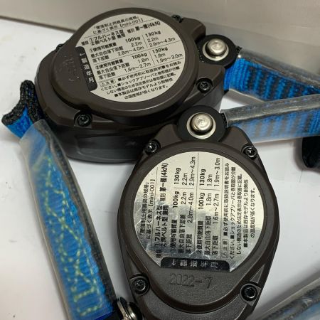  TITAN REELOCKmini リーロックミニ  ランヤード