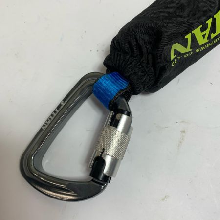  TITAN REELOCKmini リーロックミニ  ランヤード