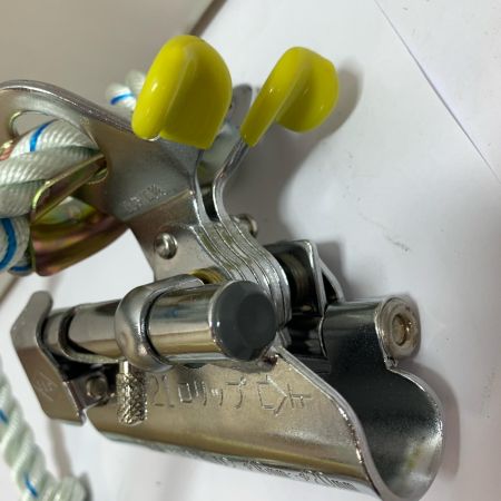  藤井電工 傾斜面作業用ロリップ KS21-1W-BX