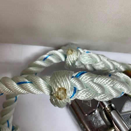  藤井電工 傾斜面作業用ロリップ KS21-1W-BX