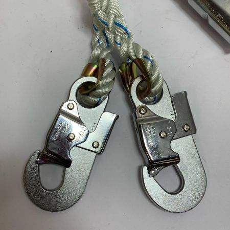  藤井電工 傾斜面作業用ロリップ KS21-1W-BX