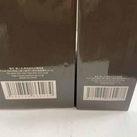  DK 大華　墜落制止用器具　フルハーネス、ランヤードセット