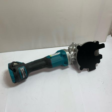  MAKITA マキタ 18V 充電式チップソーカッタ（ツライチカッタ）　充電器・ケース付 　※バッテリーなし SC250D