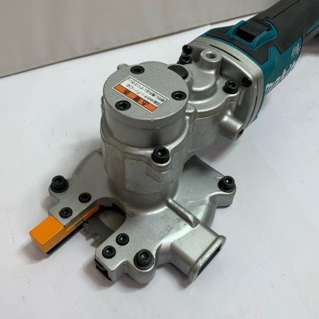  MAKITA マキタ 18V 充電式チップソーカッタ（ツライチカッタ）　充電器・ケース付 　※バッテリーなし SC250D