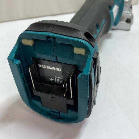  MAKITA マキタ 18V 充電式チップソーカッタ（ツライチカッタ）　充電器・ケース付 　※バッテリーなし SC250D