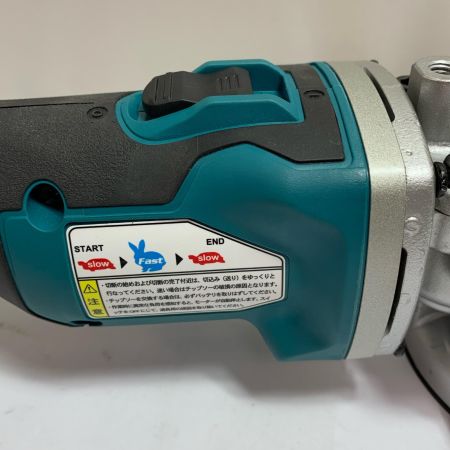  MAKITA マキタ 18V 充電式チップソーカッタ（ツライチカッタ）　充電器・ケース付 　※バッテリーなし SC250D