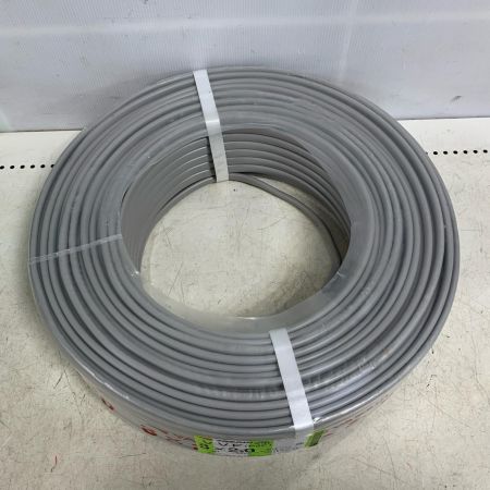  YAZAKI 電材 VVFケーブル 2023/08製造 3×2.0 100ｍ