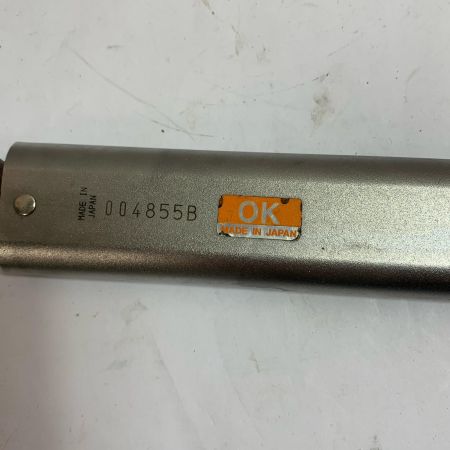  TOHNICHI トルクレンチ　未校正 CL200NX19D-MH