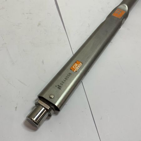  TOHNICHI トルクレンチ　未校正 CL200NX19D-MH