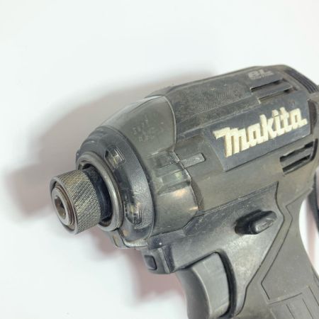  MAKITA マキタ 充電式インパクトドライバ　本体のみ　40ｖ TD002G