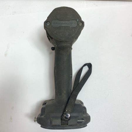  MAKITA マキタ 充電式インパクトドライバ　本体のみ　40ｖ TD002G