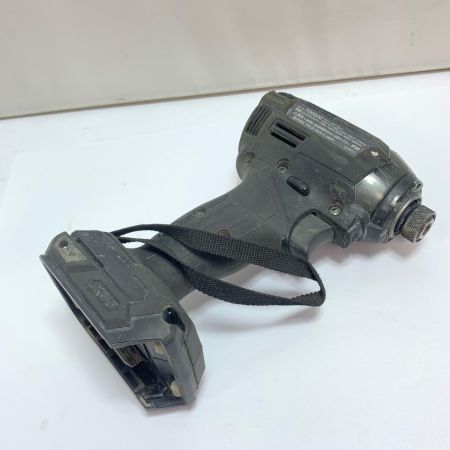  MAKITA マキタ 充電式インパクトドライバ　本体のみ　40ｖ TD002G