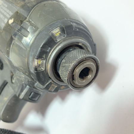  MAKITA マキタ 充電式インパクトドライバ　本体のみ　40ｖ TD002G