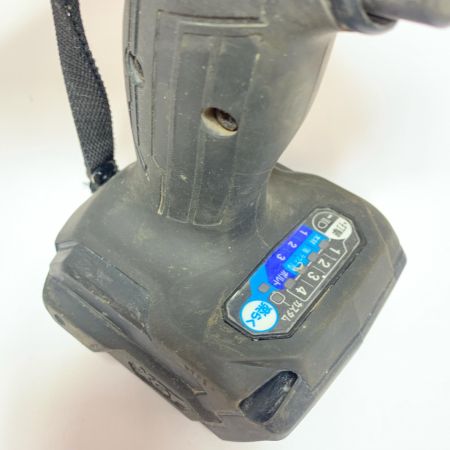  MAKITA マキタ 充電式インパクトドライバ　本体のみ　40ｖ TD002G