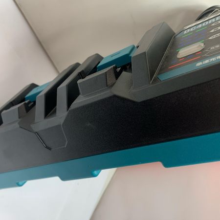  MAKITA マキタ 2口急速充電器　本体のみ DC40RB