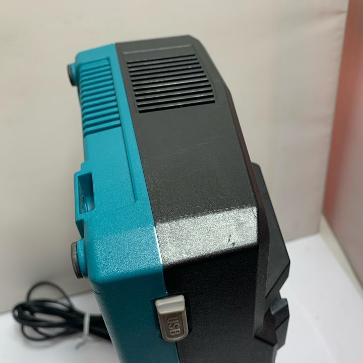 MAKITA マキタ 2口急速充電器 本体のみ DC40RB - 中古工具・電動工具 