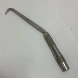 ♭♭ MIKI  ハンドツール ハッカー  キズあり BX1 long Cランク