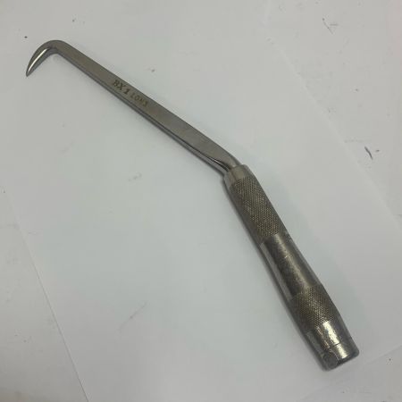  MIKI  ハンドツール ハッカー  キズあり BX1 long