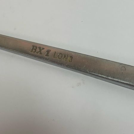  MIKI  ハンドツール ハッカー  キズあり BX1 long