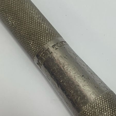  MIKI  ハンドツール ハッカー  キズあり BX1 long