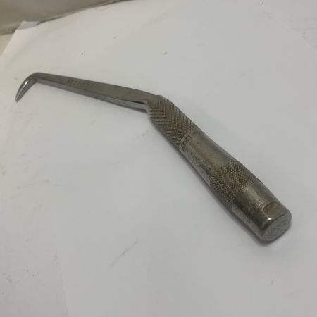  MIKI  ハンドツール ハッカー  キズあり BX1 long