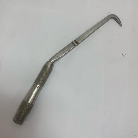  MIKI  ハンドツール ハッカー  キズあり BX1 long