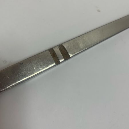  MIKI  ハンドツール ハッカー  キズあり BX1 long