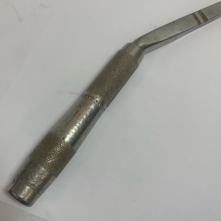  MIKI  ハンドツール ハッカー  キズあり BX1 long