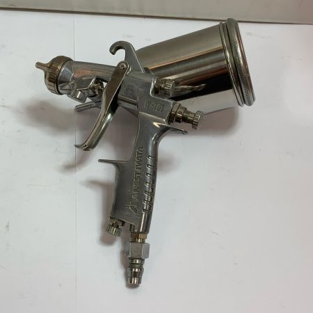  ANEST IWATA スプレーガン　カップ付き W-101