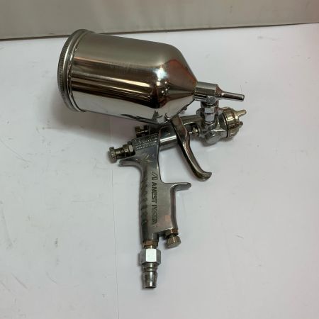  ANEST IWATA スプレーガン　カップ付き W-101