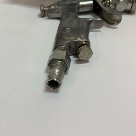  ANEST IWATA スプレーガン　カップ付き W-101