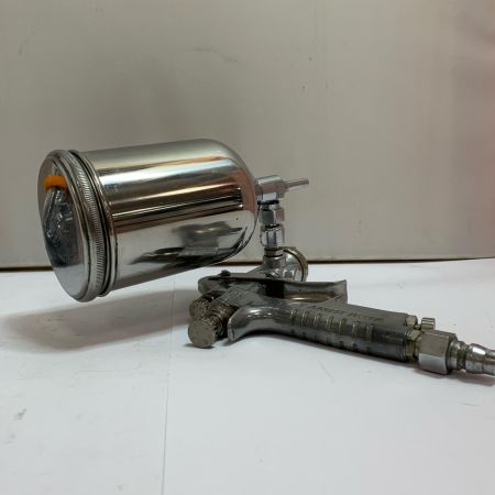  ANEST IWATA スプレーガン　カップ付き W-101