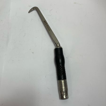  BX2 工具 ハンドツール ハッカー ミドル