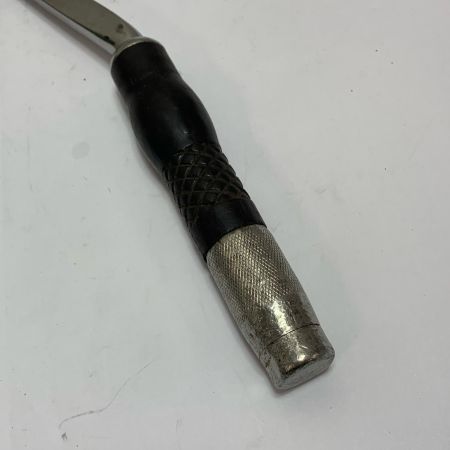  BX2 工具 ハンドツール ハッカー ミドル