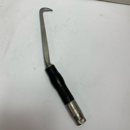  BX2 工具 ハンドツール ハッカー ミドル