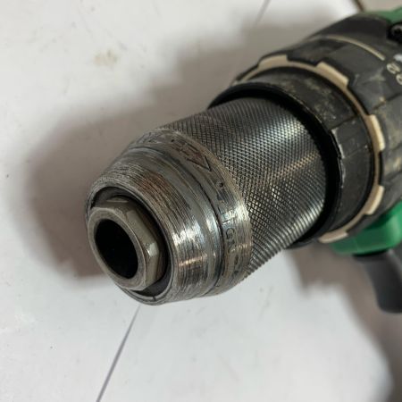  HiKOKI ハイコーキ 13mm コードレス振動ドライバドリル　本体のみ DV36DC