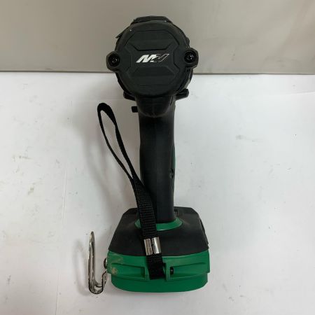  HiKOKI ハイコーキ 13mm コードレス振動ドライバドリル　本体のみ DV36DC