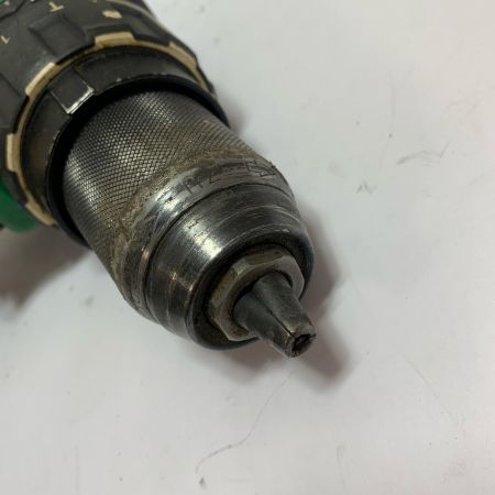  HiKOKI ハイコーキ  13mm コードレス振動ドライバドリル　本体のみ D DV36DC