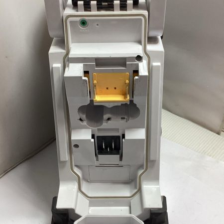  MAKITA マキタ 18V 充電式ラジオ MR107 ホワイト