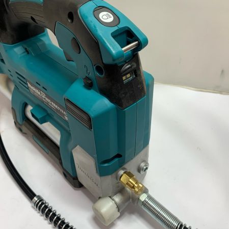  MAKITA マキタ 充電式グリスガン　本体のみ GP180D