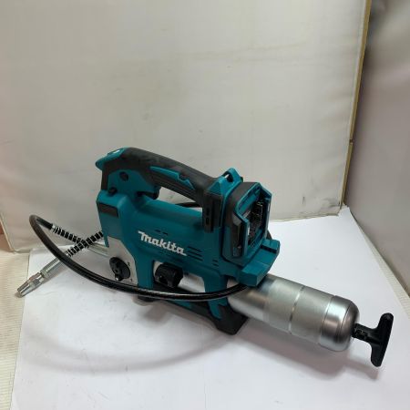  MAKITA マキタ 充電式グリスガン　本体のみ GP180D