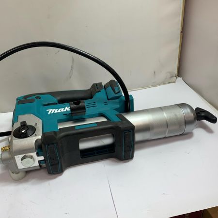  MAKITA マキタ 充電式グリスガン　本体のみ GP180D