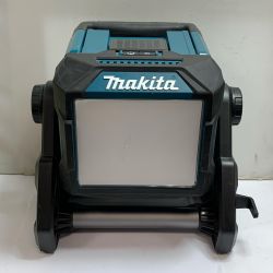 ♭♭ MAKITA マキタ  18V 充電式スタンドライト 本体のみ ML004G Bランク