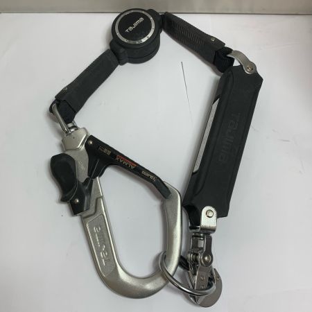  TAJIMA タジマ ハーネス アルミ製 アルミフック ALMAX