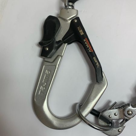  TAJIMA タジマ ハーネス アルミ製 アルミフック ALMAX