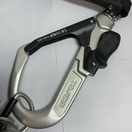  TAJIMA タジマ ハーネス アルミ製 アルミフック ALMAX